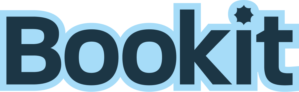 Bookit Logo
