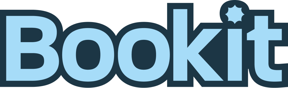 Bookit Logo